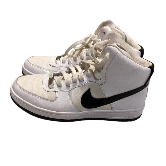 Nike Air Force 1 Ultra Force Mid - Picture 4 of 7